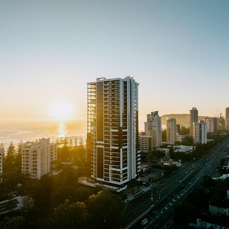 Sandbar Burleigh Gold Coast Exterior photo