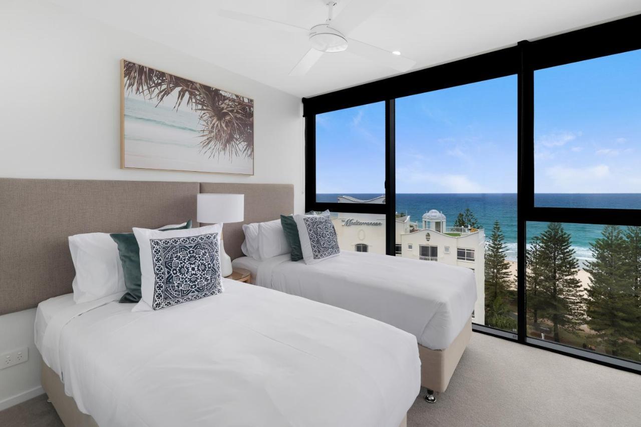 Sandbar Burleigh Gold Coast Exterior photo