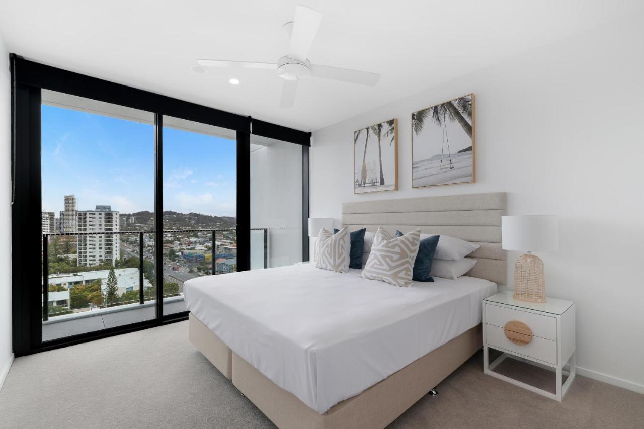 Sandbar Burleigh Gold Coast Exterior photo