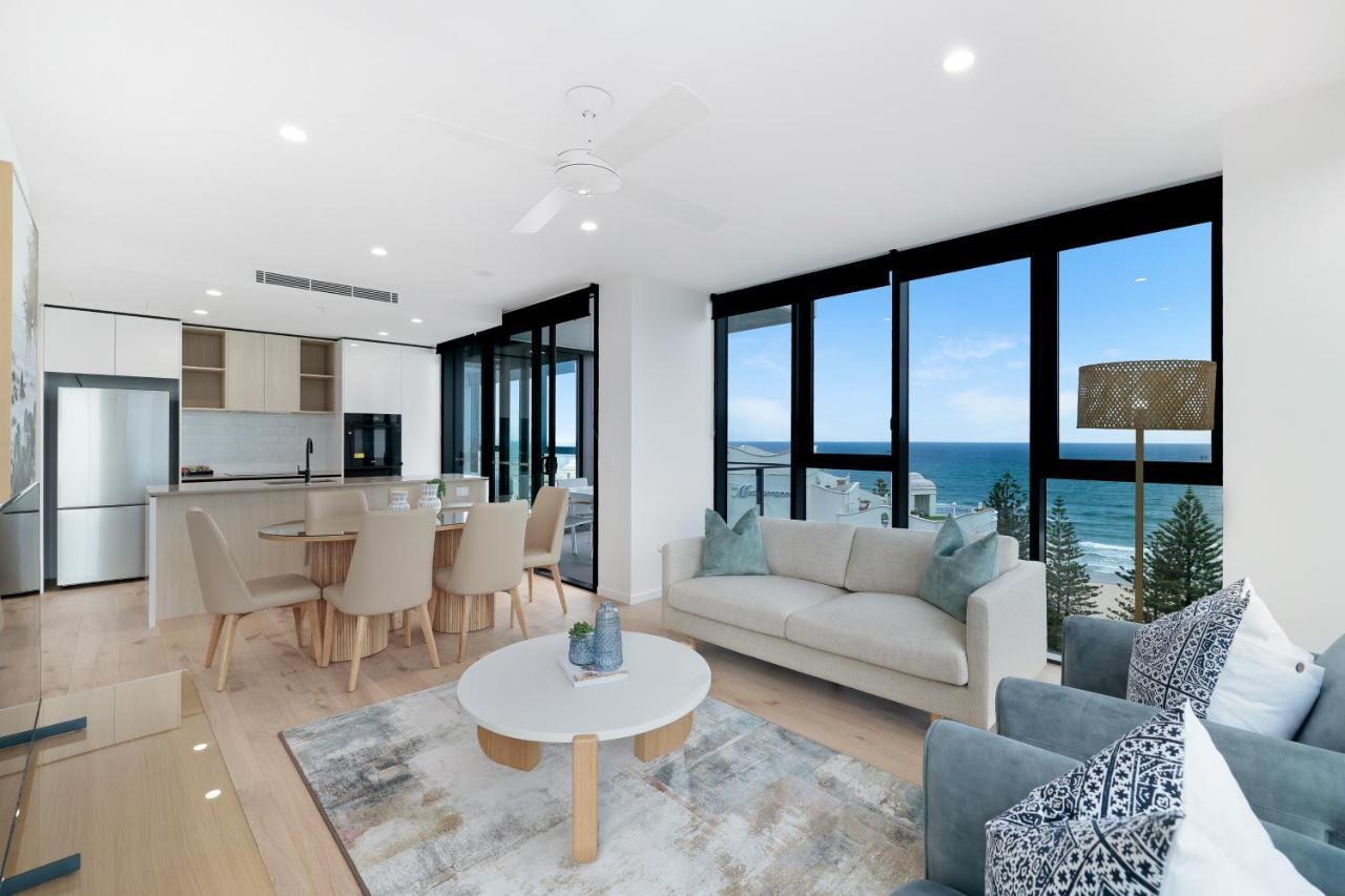 Sandbar Burleigh Gold Coast Exterior photo