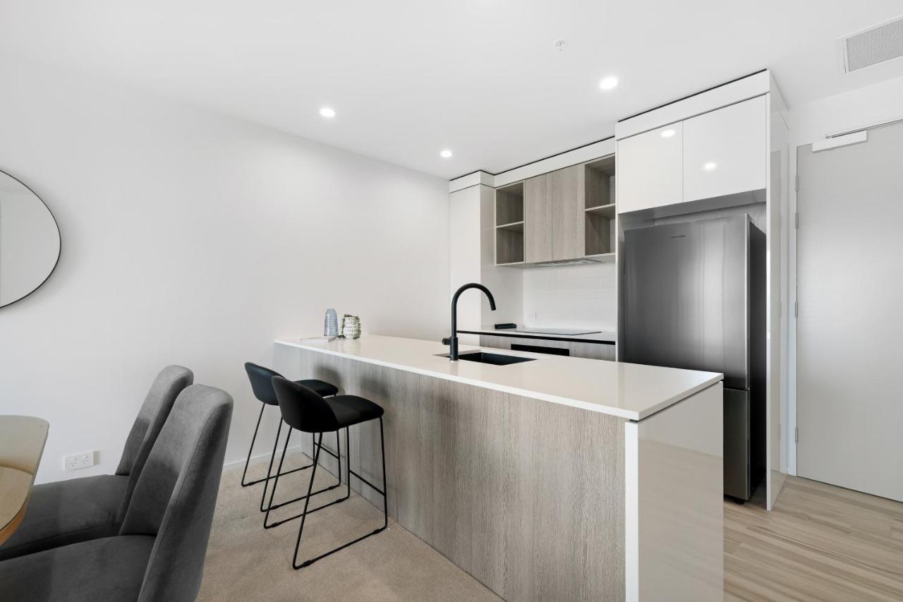 Sandbar Burleigh Gold Coast Exterior photo