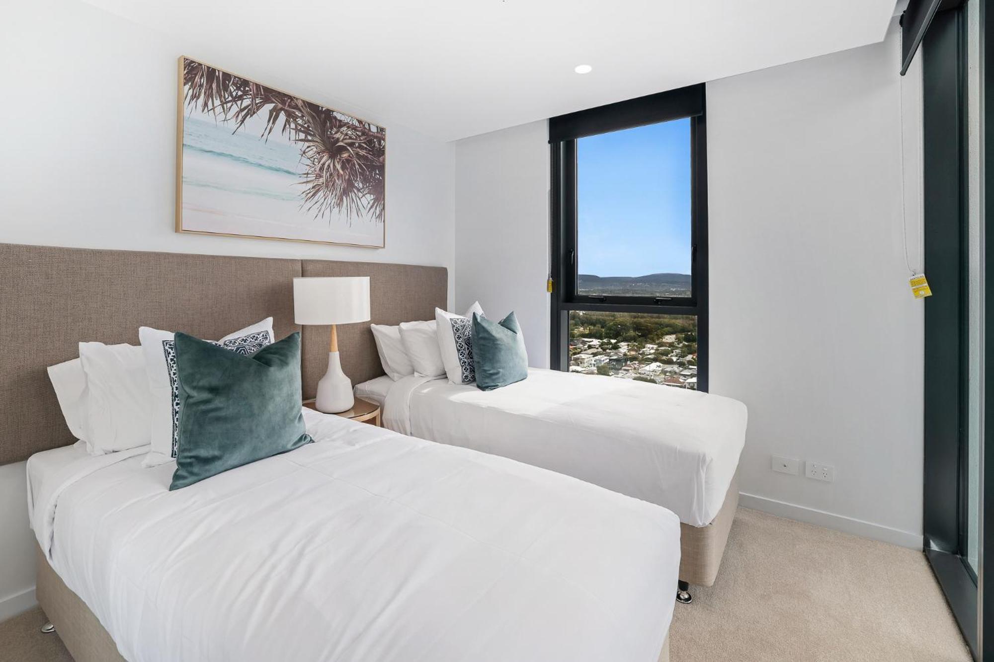 Sandbar Burleigh Gold Coast Exterior photo