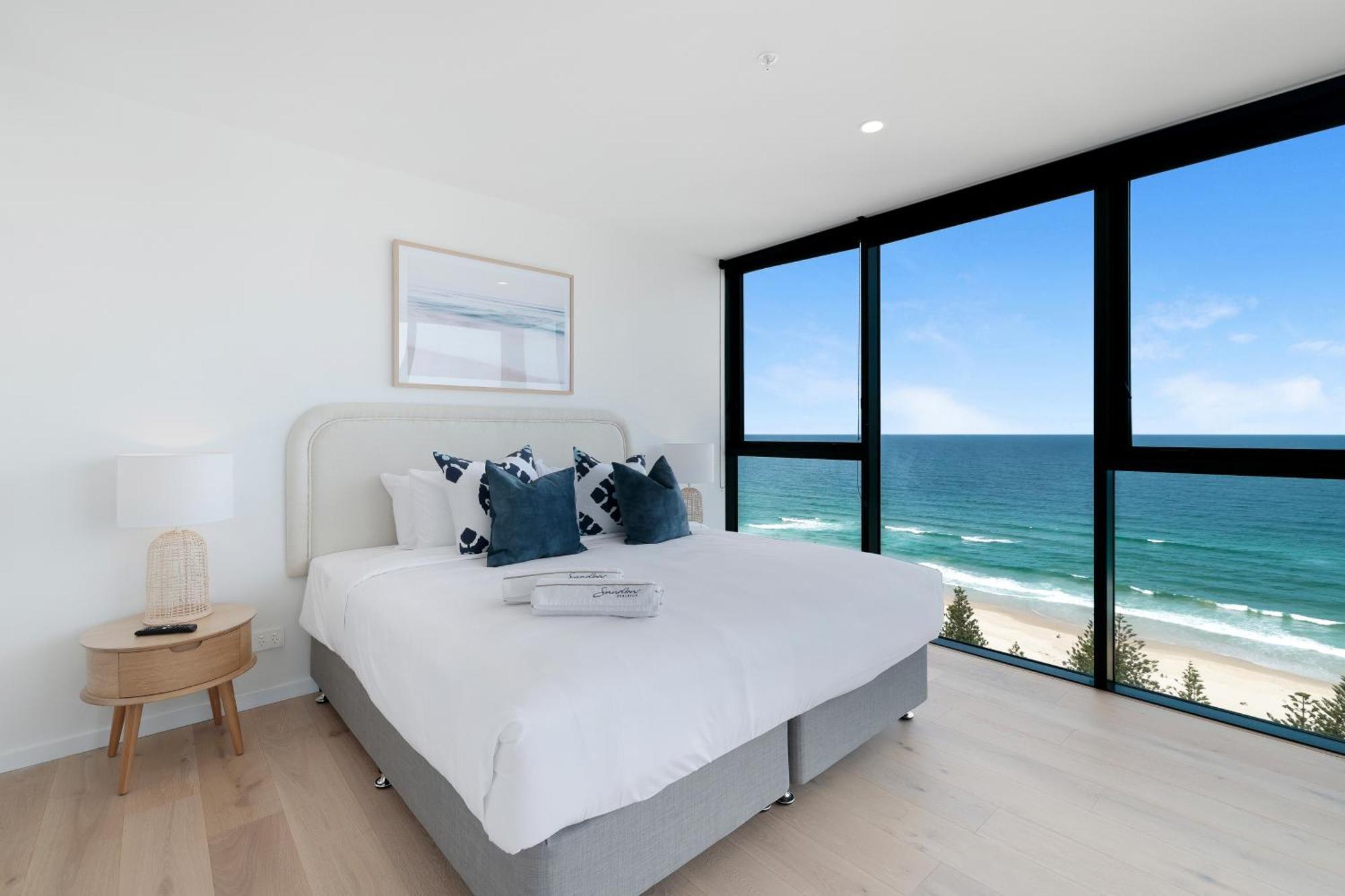 Sandbar Burleigh Gold Coast Exterior photo