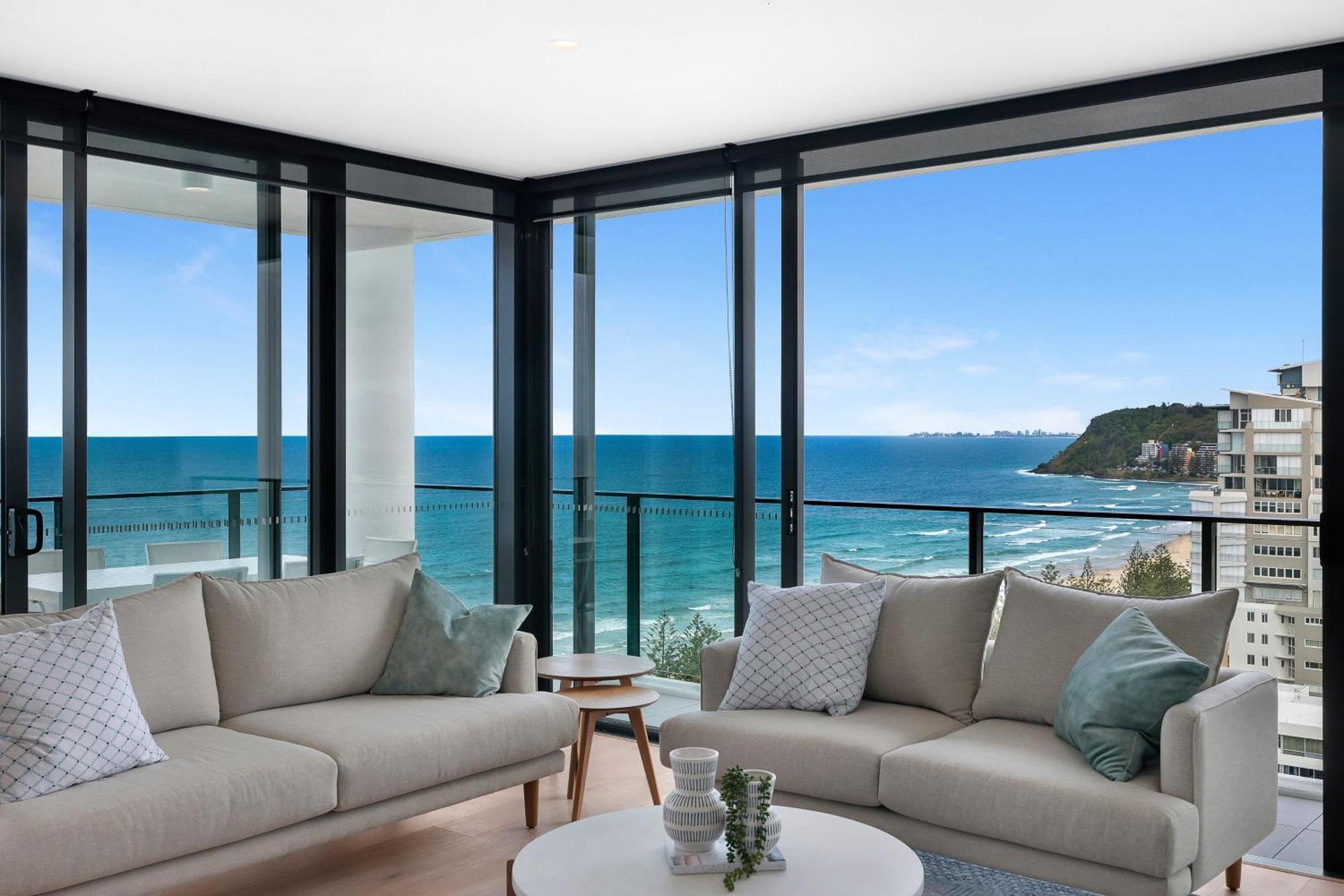 Sandbar Burleigh Gold Coast Exterior photo