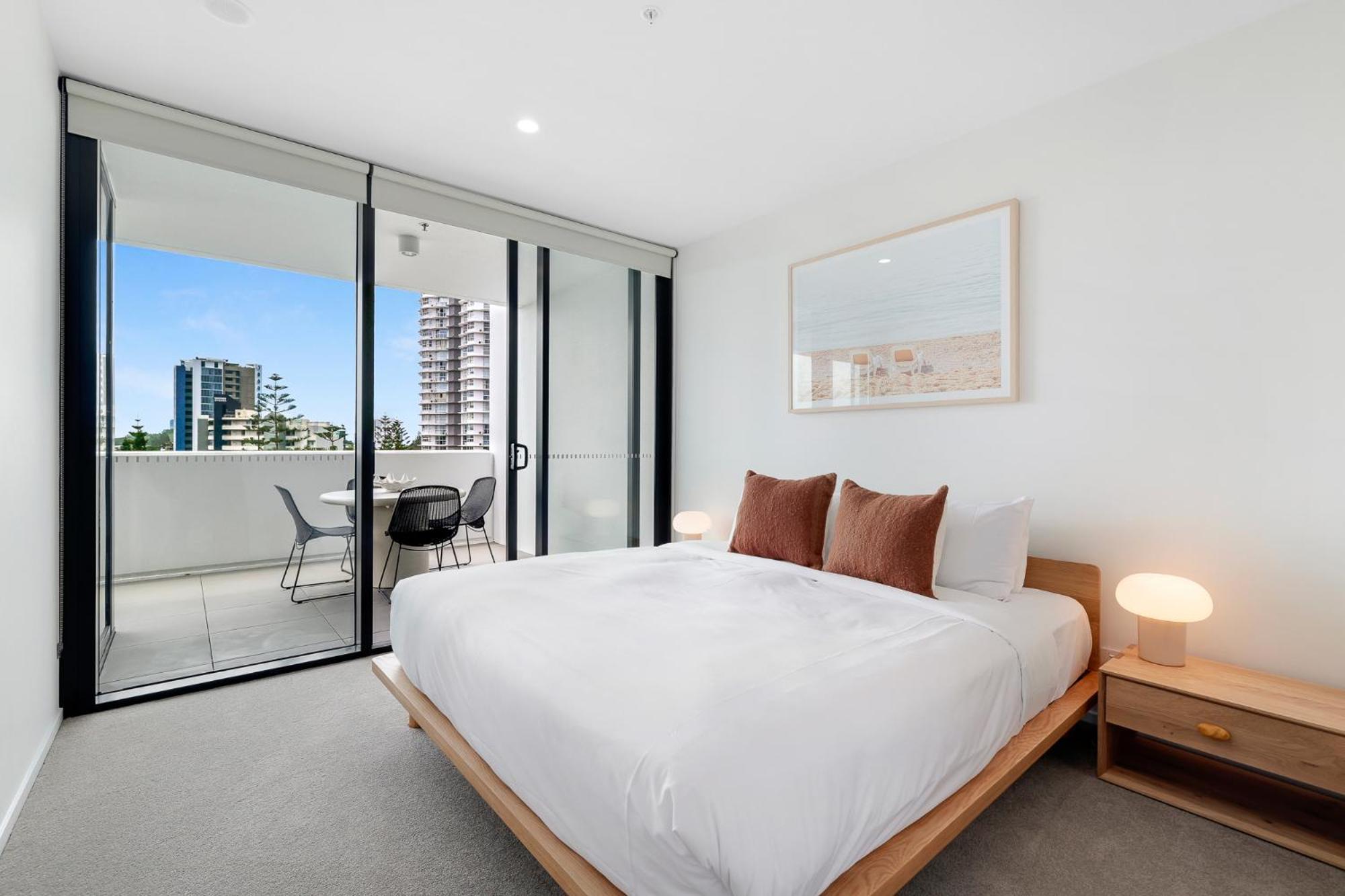 Sandbar Burleigh Gold Coast Exterior photo