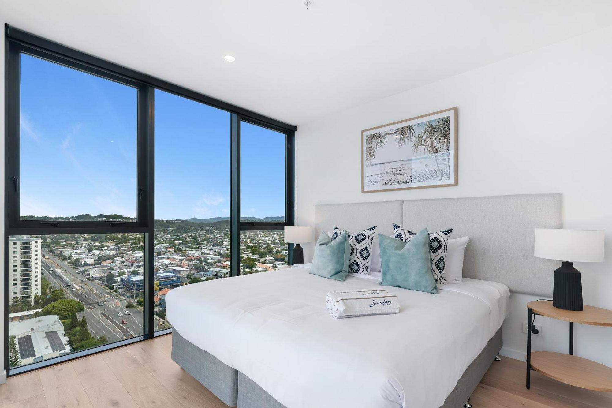 Sandbar Burleigh Gold Coast Exterior photo